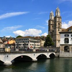 Zurich, Switzerland